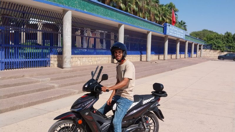 La revuelta de los jóvenes Z deja una herida generacional abierta en Marruecos: “No estudio para emigrar”