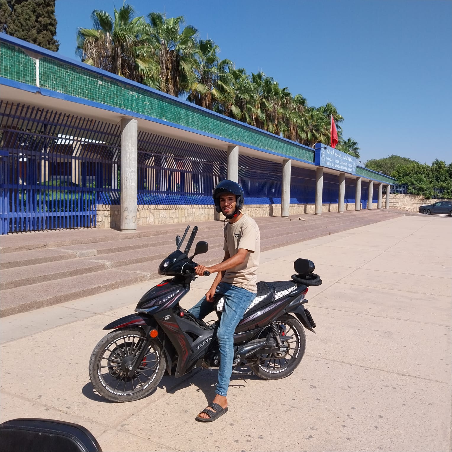 La revuelta de los jóvenes Z deja una herida generacional abierta en Marruecos: “No estudio para emigrar”