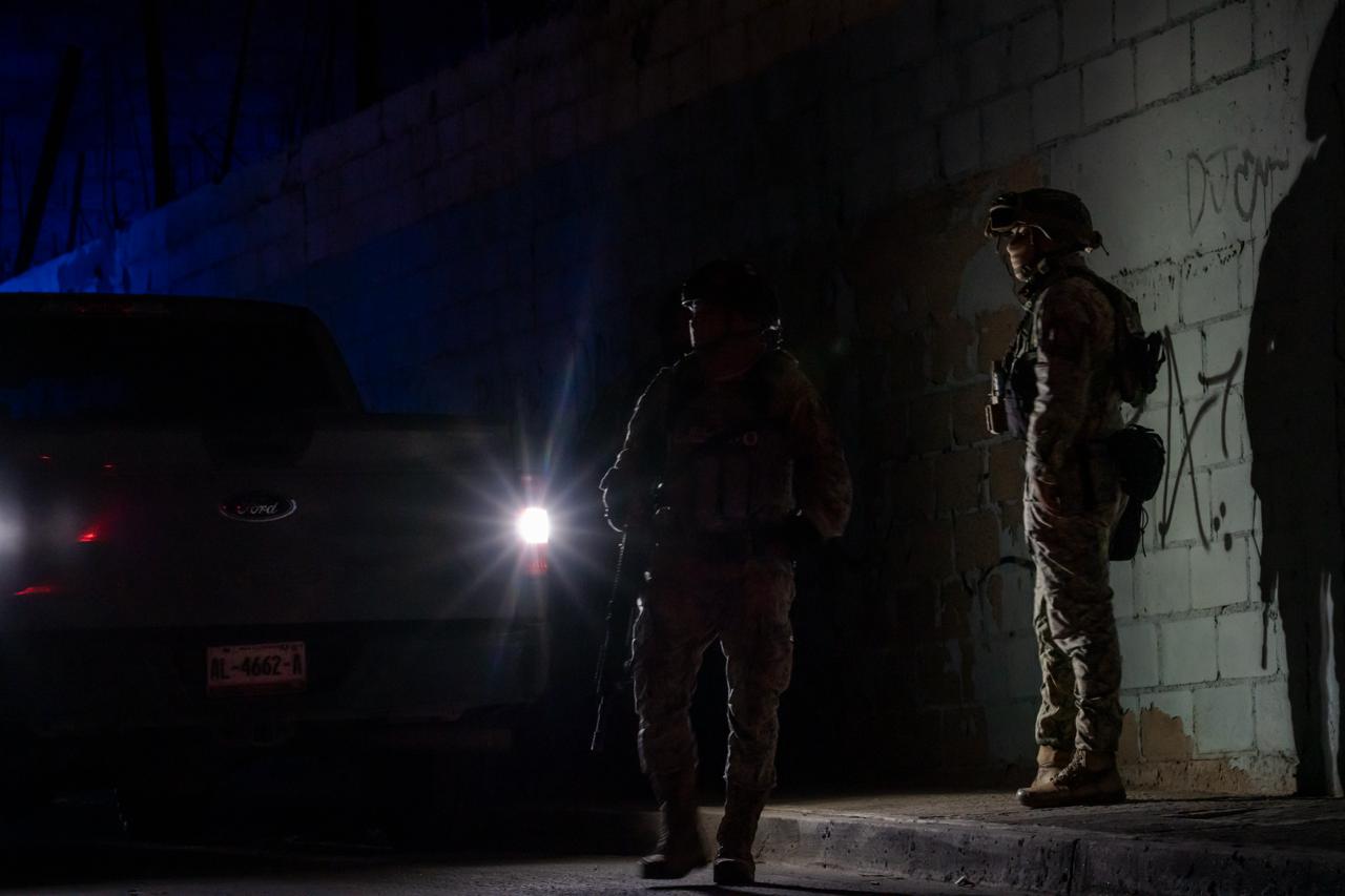 Hombre pierde la vida tras ataque armado en la colonia 3 de Octubre