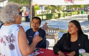 Miércoles Ciudadano: un espacio donde la voz de Tecate se escucha y atiende