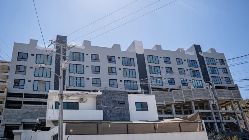 Vecinos de Villa Colonial se oponen a rampa de acceso del conjunto “Uptown”