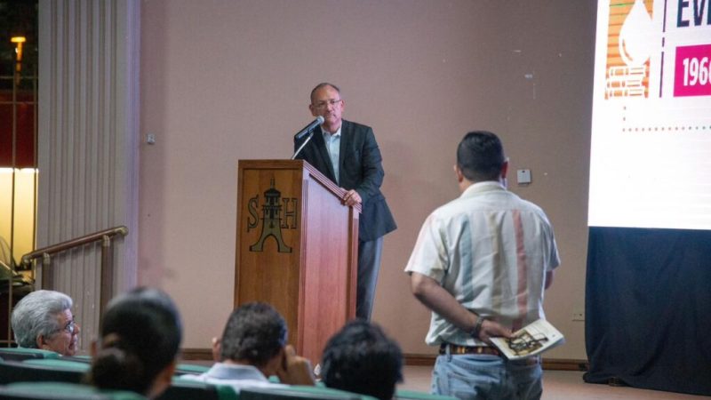 Infraestructura del agua, clave en el crecimiento de Tijuana: CESPT