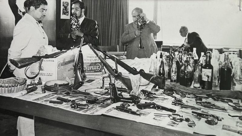 Masacre del 2 de octubre: una herida que México no olvida