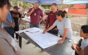 Realiza CESPT censos en 21 colonias de Tijuana y Rosarito