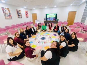 Fiscalía fortalece capacidades del personal del CEJUM con talleres de mediación y conciliación