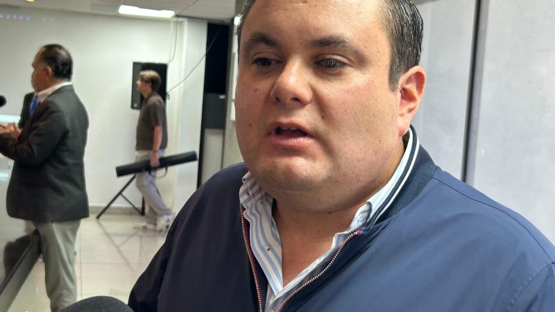 Plantean aumento de impuestos en la Ley del IEPS 2026