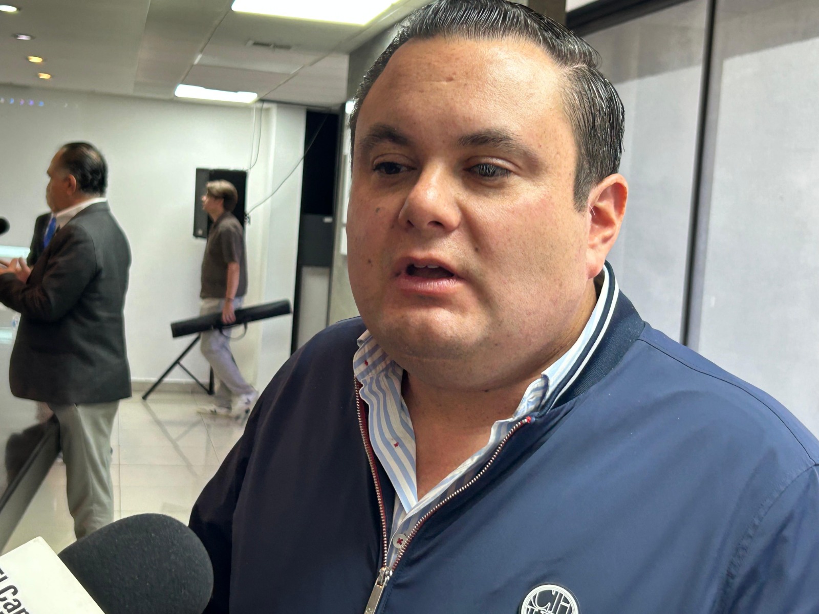 Plantean aumento de impuestos en la Ley del IEPS 2026