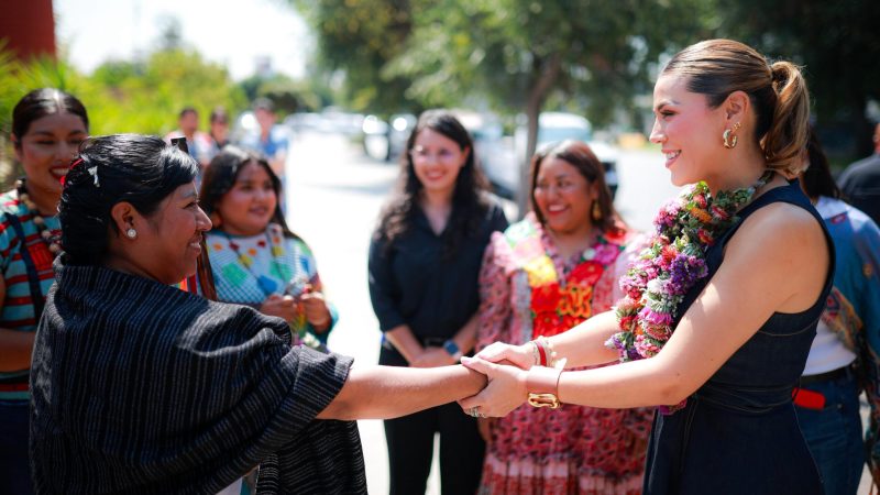 Gobierno de Marina del Pilar transforma atención para las bajacalifornianas con nueva Secretaría de las Mujeres
