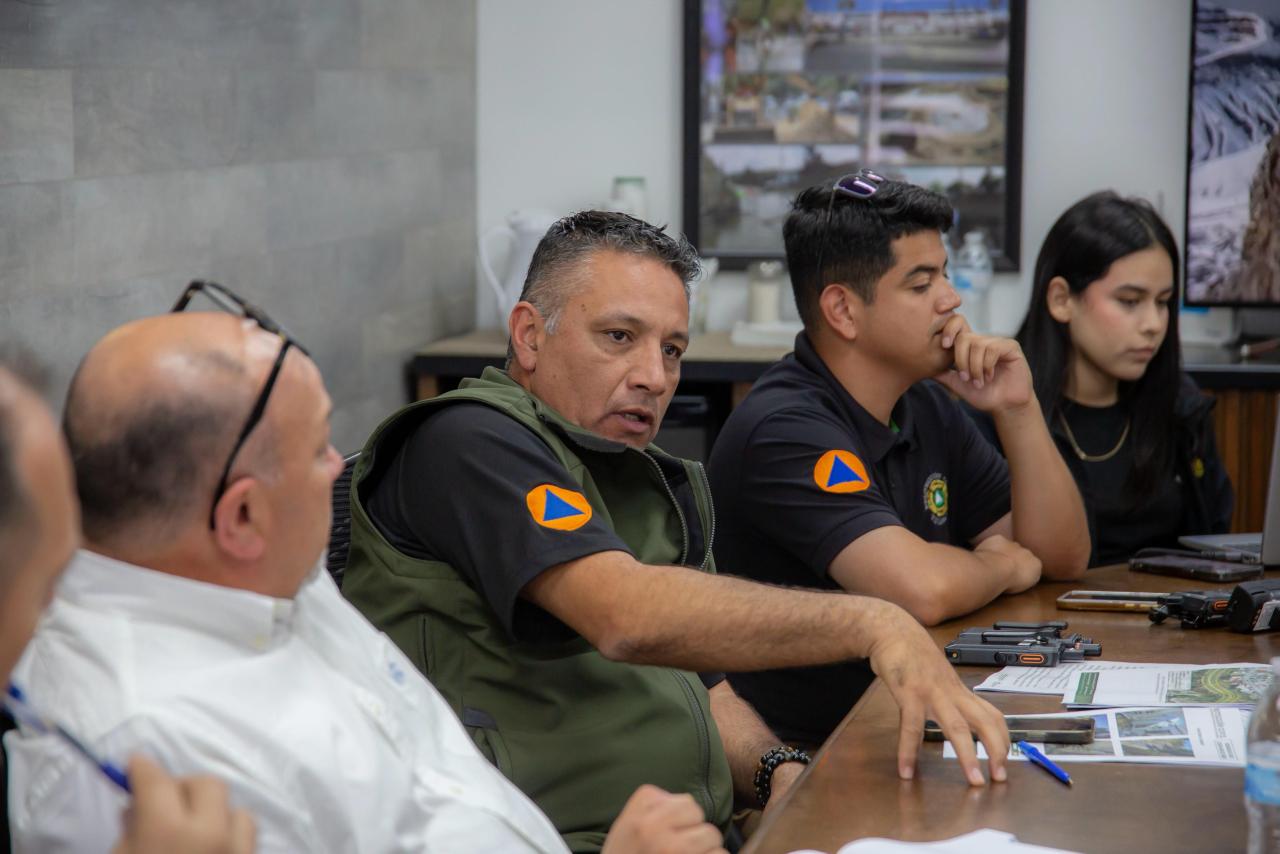 Inicia CESPT trabajos de bypass en avenida Sánchez Taboada