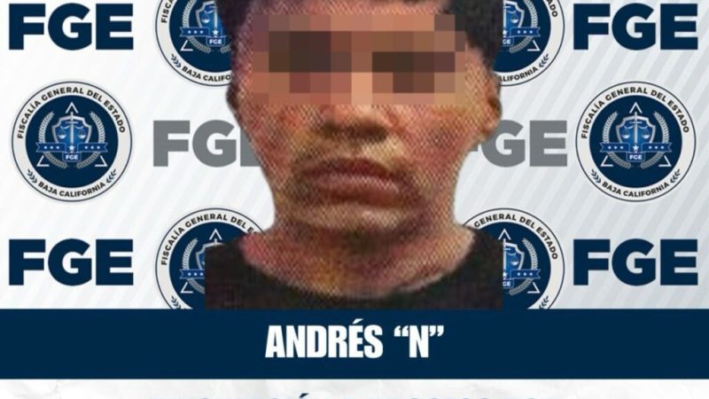 FGE obtiene vinculación a proceso para acusado de violación y violencia familiar