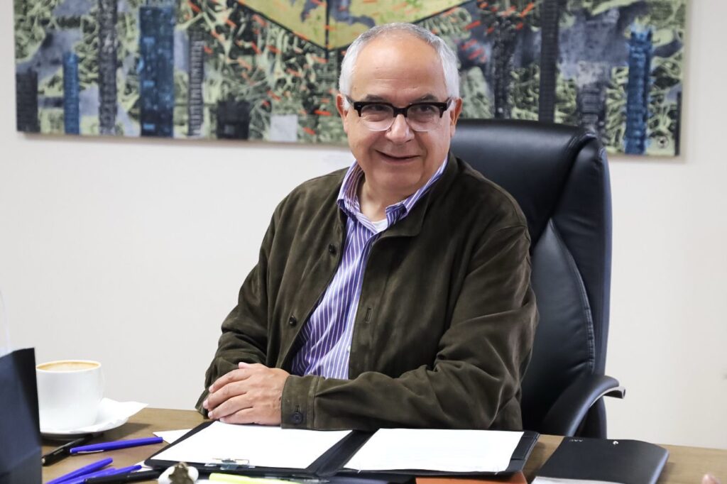Fortalecen Gobierno del Estado y OIM colaboración para atender personas en contexto de movilidad