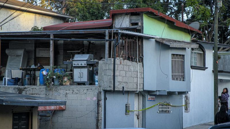 Encuentran joven de 18 años sin vida