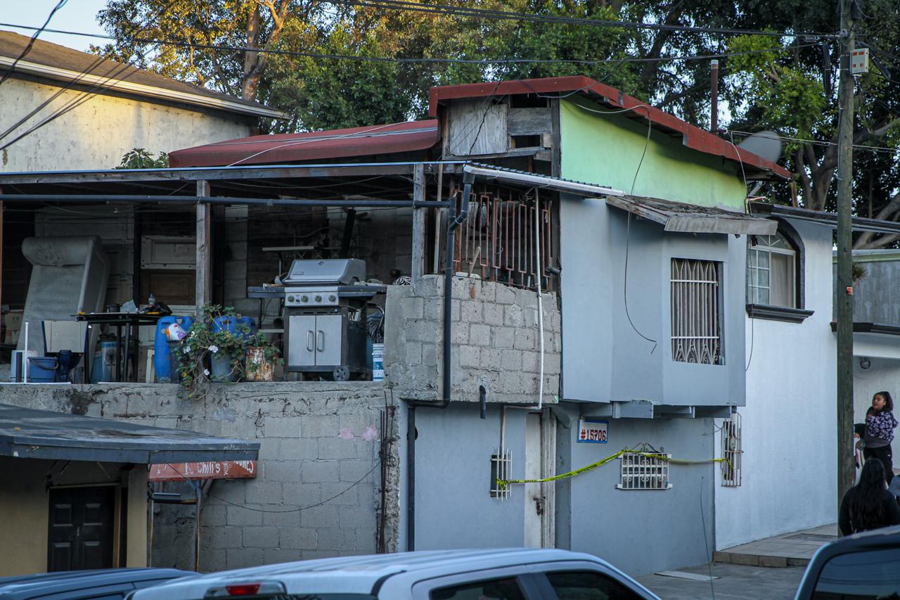 Encuentran joven de 18 años sin vida