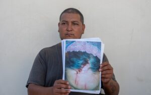 Familia denuncia a Circo de los Dinosaurios tras accidente que dejó a madre en silla de ruedas