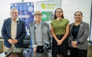 132 proyectos estudiantiles participarán en la Feria Ambiental de Tijuana