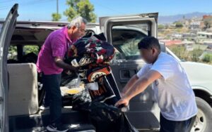Invita DIF Tijuana a donar ropa y calzado para personas en condición de vulnerabilidad