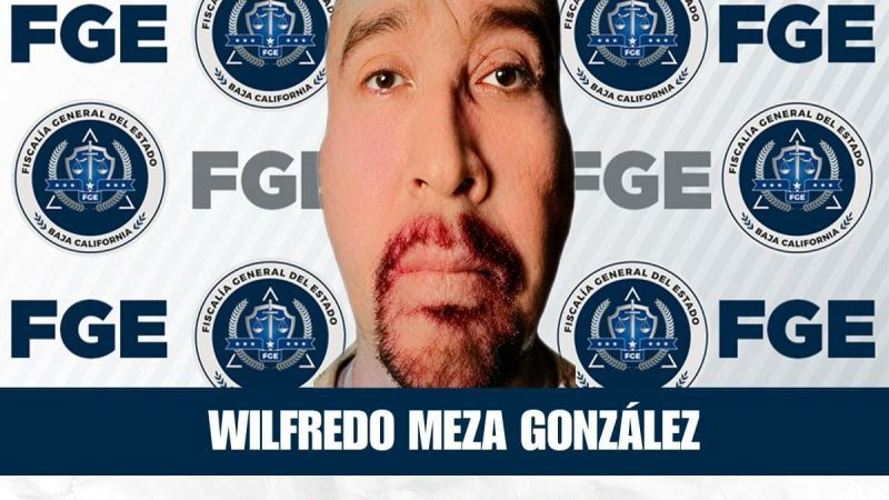 Sentenciado a 20 años de prisión por homicidio calificado