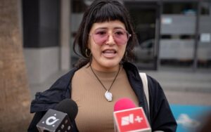 Adultos mayores hospitalizados tras presunto accidente con patrulla en Otay
