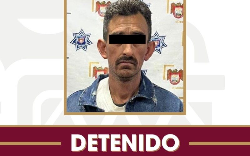 Fortalece SSPCM presencia policial con operativos preventivos en zonas prioritarias