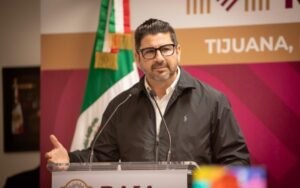 Realizan censo nocturno a personas en situación de calle en Tijuana