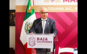 Proyecto Tijuana reconstruye el tejido social mediante Estrategia de Paz