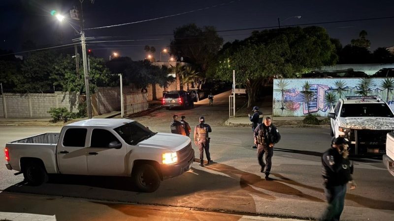 FGEBC va con todo «caiga quien caiga» respecto al atentado con drones explosivos a sus instalaciones
