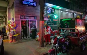 Tres personas sufren sobredosis en la Zona Norte; uno muere