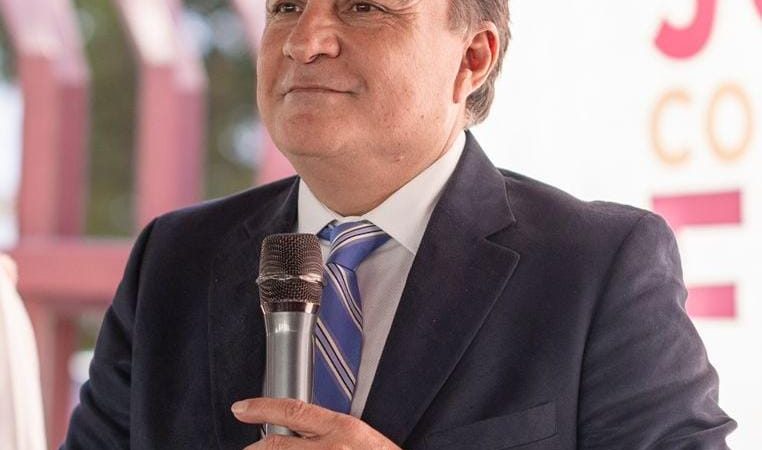 Respalda Ruiz Uribe a Presidenta Sheinbaum respecto a reforma a la Ley de Amparo aprobada por el legislativo