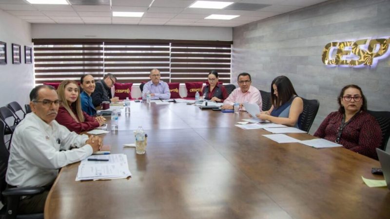 Ratifican finanzas de la CESPT con calificación HR AA con perspectiva estable