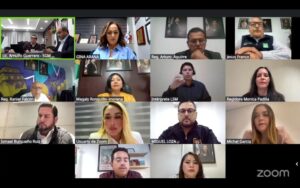 Aprueban nuevo reglamento interno de la Secretaría de Seguridad y Protección Ciudadana Municipal