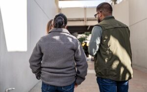 Padres buscan a su hijo Luis Eduardo Bernal, desaparecido desde el 13 de octubre