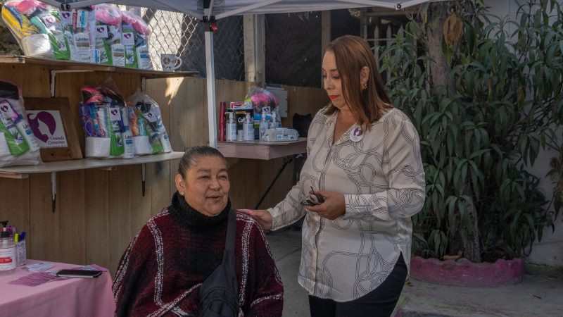 “Uniendo Corazones A.C.” llama a la solidaridad para apoyar a pacientes con cáncer en Tijuana
