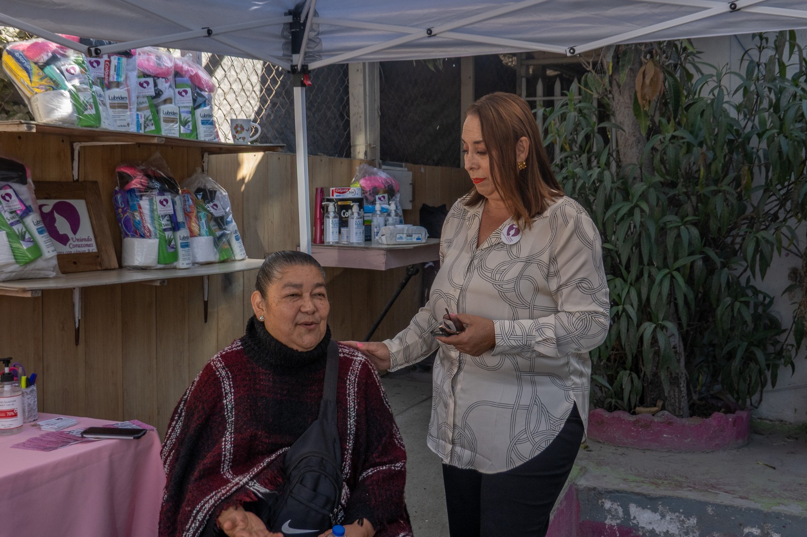 “Uniendo Corazones A.C.” llama a la solidaridad para apoyar a pacientes con cáncer en Tijuana