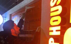 Clausuran Tap House Tranqui por incumplir normatividad municipal