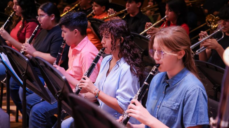 Gobierno de Marina del Pilar lanza convocatoria para impulsar talento musical y audiovisual
