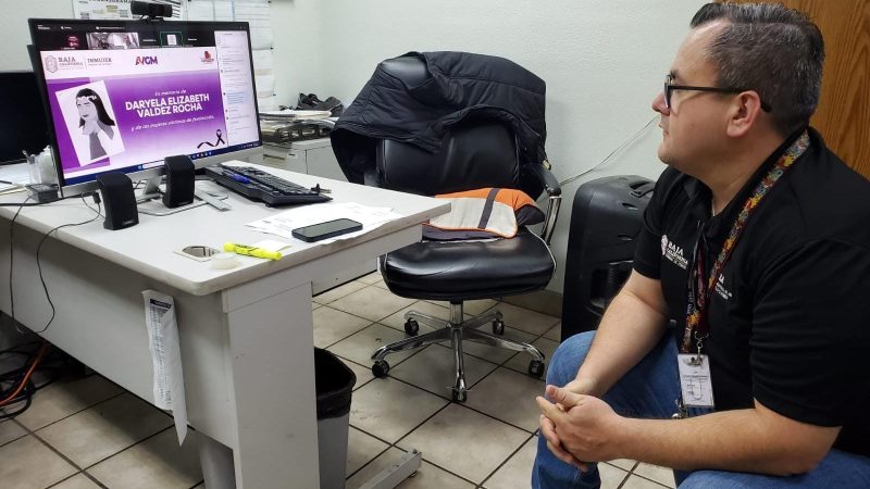 Capacitan a personal de la Secretaría del Agua y de la Comisión Estatal del Agua en Materia de la «Ley Daryela»