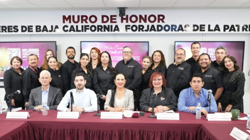 Presentan en Comisión de Comunicación Social y RP Informe Anual de la Unidad de Comunicación Social
