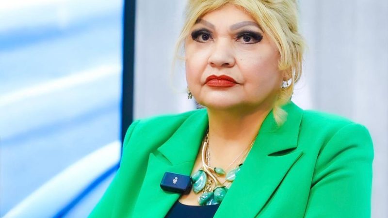 Fiscal General presenta resultados en investigaciones por hechos delectivos en Mexicali y San Felipe
