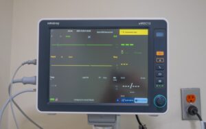 Amplían un 50% la sala de urgencias de Cruz Roja Tijuana para reducir tiempos de espera