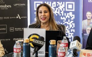 El “Idea MX Summit” reunirá a líderes para impulsar el desarrollo empresarial
