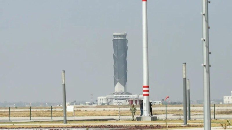 EEUU revoca 13 rutas de aerolíneas mexicanas y bloquea operaciones internacionales en el AIFA