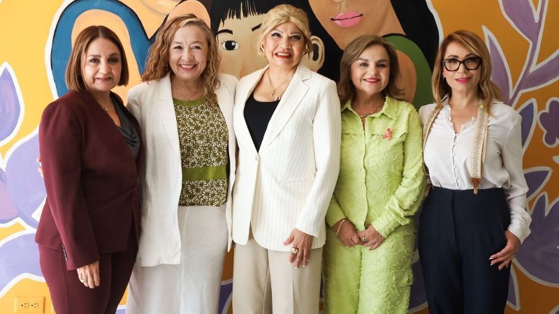 Avanza Baja California en la construcción de una justicia más eficaz para las mujeres