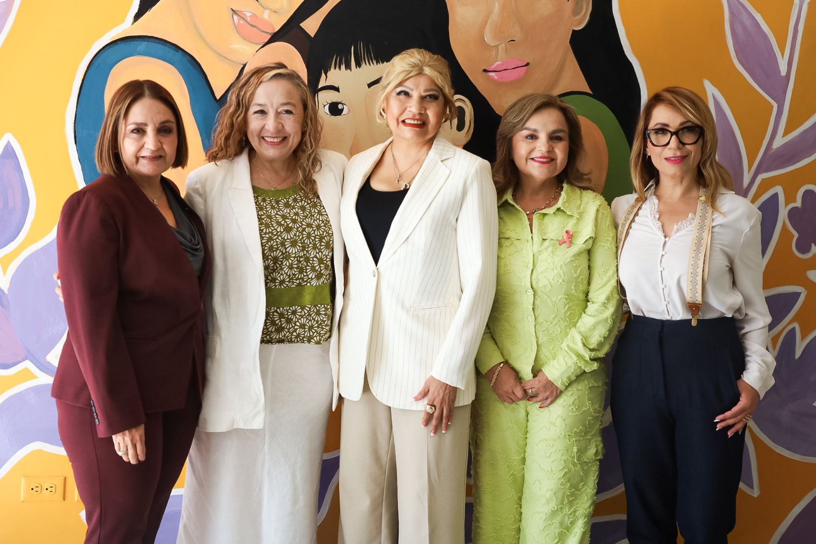 Avanza Baja California en la construcción de una justicia más eficaz para las mujeres