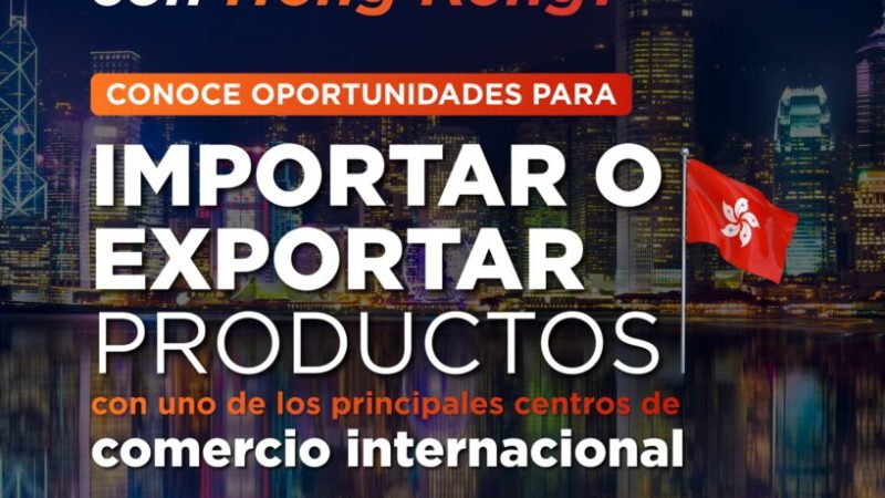 Canaco Tijuana tendrá encuentro empresarial con inversionistas de Hong Kong