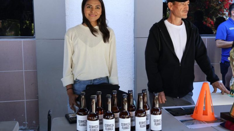 Gobierno de Tecate impulsa el Talento Local