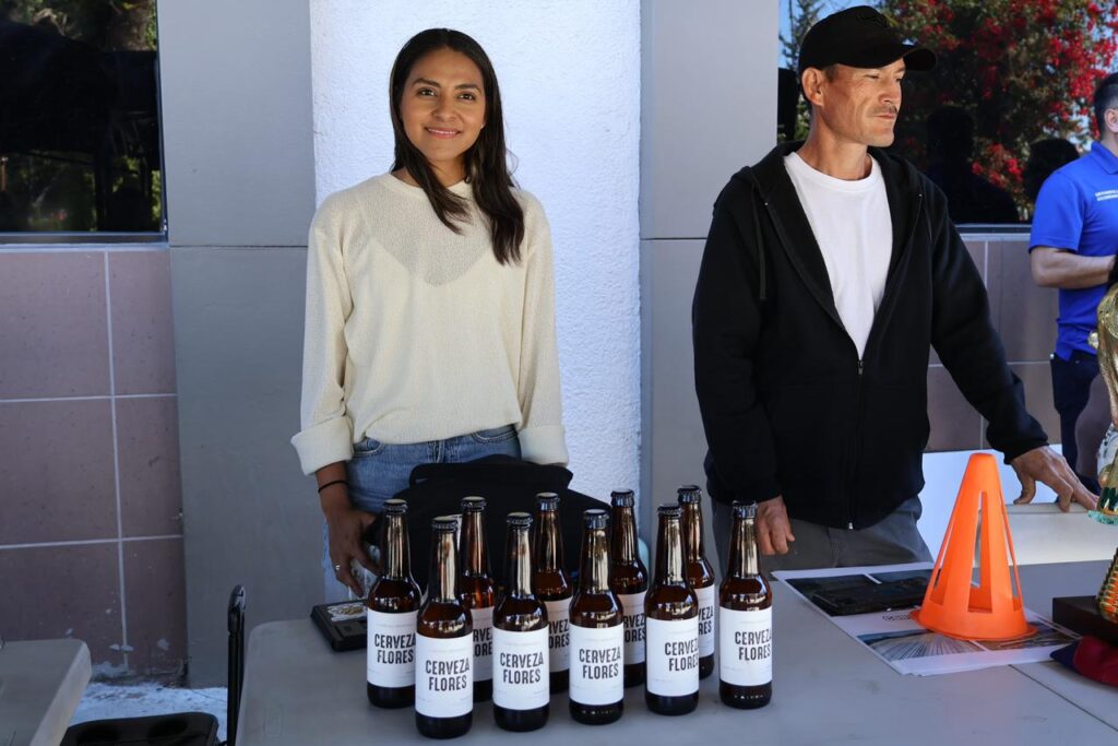 Gobierno de Tecate impulsa el Talento Local