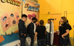 Recibe “Cultura del Agua CESPT” certificación de CONOCER