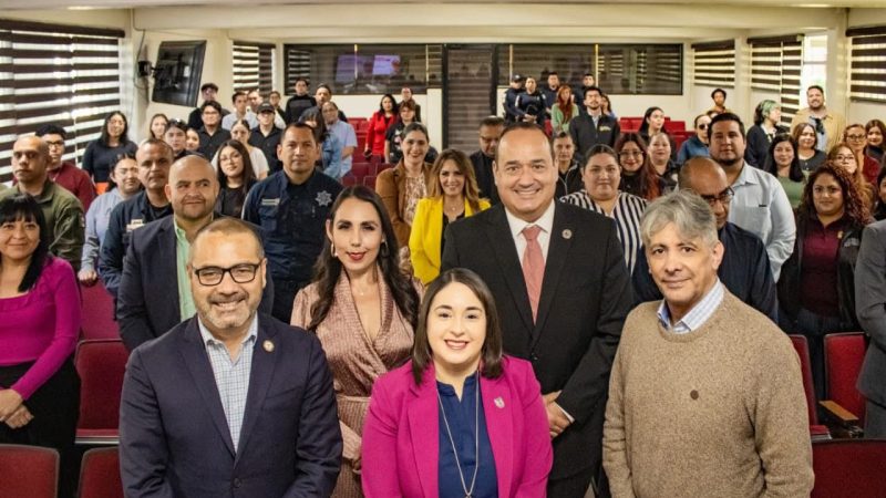 Realiza Secretaría General de Gobierno del Estado Foro Estatal contra la Tortura