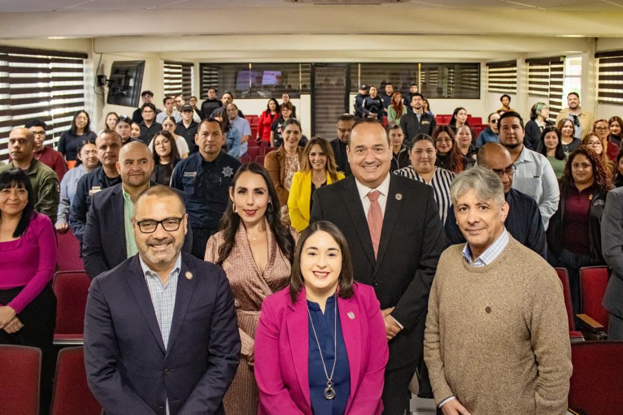 Realiza Secretaría General de Gobierno del Estado Foro Estatal contra la Tortura