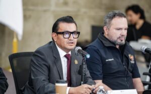 Alista Gobierno Municipal operativo Halloween 2025 y Día de Muertos